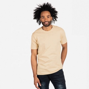 Next Level 3600-T-shirt en coton unisexe en gros blanc respirant personnalisé 100% logo de t-shirt en coton pour hommes T-shirt uni - Product Image 3