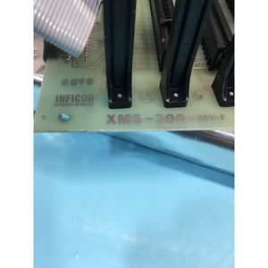 Inficon Leybold Heraeus XMS-300 / XMS-220 PCB - Équipements et pièces semi-conductrices d'occasion fiables à l'échelle mondiale - Product Image 4
