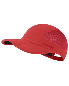 Sports Trucker Baseball Cap Adjustable Curved Peak Breathable <b>Waterproof</b> Unisex for Fitness Outdoor Casual Fashion Clubs Events - Product Image 1