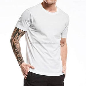 เสื้อยืดราคาโรงงาน รับทำโลโก้ 男女 ใส่ได้ ขายดี - Product Image 1