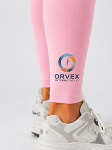 Legging femme taille haute ultra doux, élastique, idéal pour le yoga et le quotidien – Vente en gros - Product Image 6