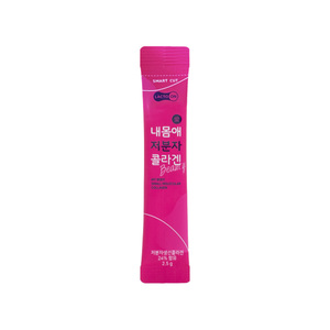 [Pharms Care] LACTO My Body Collagène de Poisson à Faible Poids Moléculaire et Acide Hyaluronique en Poudre, Sachet Stick 2,5g X 100 Poches pour Adultes (Soutien Cardiaque) - Product Image 3