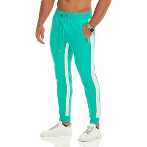 กางเกงวอร์มผ้าคอตตอนไซส์ใหญ่พิเศษสำหรับผู้ชายกางเกงวอร์ม400gsm สำหรับวิ่ง - Product Image 5