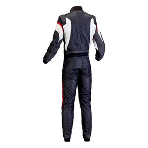 Professional Racing Kart Suit Developed for Competitive Environment Reliability - Product Image 6