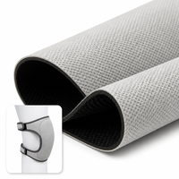 Genouillère de sport anti-chaleur, résistante aux produits chimiques, ignifuge, en néoprène, matériau de plongée, protection complète toutes saisons