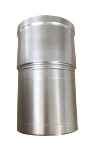 Chemise de cylindre moteur M11 L10, référence OE 3080765 3802407, chemise de moteur diesel robuste pour camion, générateur, moteur industriel - Product Image 2