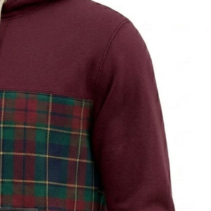 Sudadera Personalizable para Esquilado de Ovejas, de Algodón de Cola Larga, Alta Durabilidad, Ropa de Trabajo Cómoda para Profesionales del Esquilado de Ovejas - Product Image 5