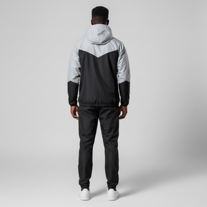 Ultra Sweat <b>Sauna</b> Suit <b>for</b> Mens Gym and <b>Home</b> Workout Heat Trapping <b>Sauna</b> Suit Mens with Premium Fabric - Product Image 6