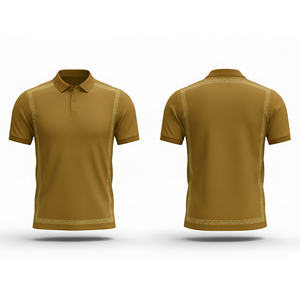 Camiseta Deportiva de Polo para Equipos – Ropa Deportiva con Estampado Resistente a la Decoloración para Hombres, Mujeres y Jóvenes, Polo Deportivo de Secado Rápido - Product Image 6