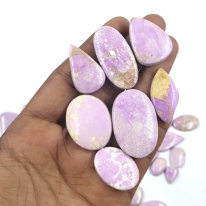 Cristal de Fosforita 100% Natural, Precio al por Mayor, Lote de Fosforita, Piedra para Joyería Hecha a Mano, Lote a Granel de Fosforita - Product Image 6