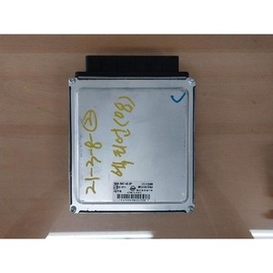 ECUs y Módulos de Computación Usados Actyon A6645404332 - Product Image 3