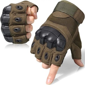 Gants de travail M Gloves de qualité professionnelle, ajustement confortable, prise en main solide, conçus pour la fabrication, la logistique et les travaux lourds - Product Image 3