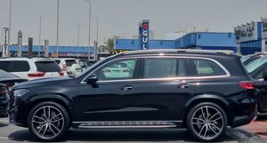 Mercedes-Benz GLS 450 4MATIC 2025 Usado - Product Image 2