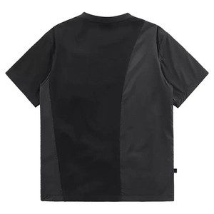 เสื้อเทคแวร์ผู้ชายแบบสั่งทำพิเศษ หลายกระเป๋า เสื้อสตรีทแวร์แนวแทคติคอล เสื้อโอเวอร์ไซส์ เสื้อสไตล์ยูทิลิตี้สำหรับคนเมือง |   เสื้อผ้าครีสเซนท์ - Product Image 2