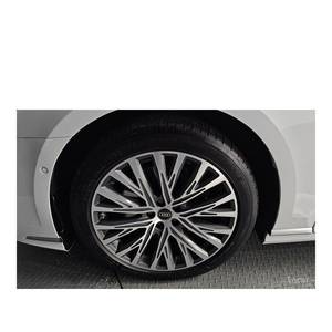 Audi A8 55 TFSI quattro Premium LWB 2022, 107,873 km, Volante a la Izquierda, Caja de Cambios Automática, Asientos de Cuero, Cámara Trasera - Product Image 5