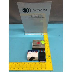 MÓDEM DE FIBRA ÓPTICA ASÍNCRONO RAD FOM-5A - Equipo y Piezas de Semiconductores de Confianza de Marca Global - Product Image 2
