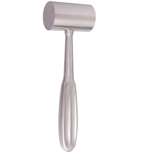 Marteau chirurgical orthopédique de haute qualité, de qualité médicale, manuel, certifié CE ISO, pour usage hospitalier - Product Image 4