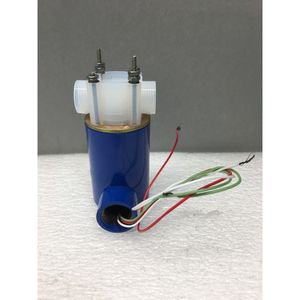 GALTEK 203-1414-225 VENTIL SOLENOÏDE, 24 VDC, 1/4" - Équipements et Pièces Semi-conducteurs Globaux de Confiance chez - Product Image 3