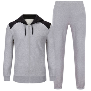 Traje Deportivo Personalizado de Invierno, Corte Ajustado, Impermeable, Transpirable, Ligero, de Poliéster/Nailon, Unisex, para Correr y Entrenar - Product Image 4