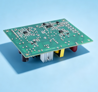 Alimentation électrique haute tension HB451585, pièces de rechange pour imprimante jet d'encre H CIJ