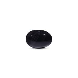 Certified Natural Sulemani Haqeeq Loose Gemstone-15.77 Carat Trillion Brilliant Cut Sapphire Opal Wholesale - Product Image 1