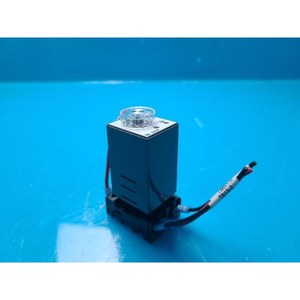 IDEC Electronic <b>Timer</b> GT3F-2AF20 Off-Delay Electronic <b>Timer</b> Used As Is Legacy Semiconductor Equipment Parts - Product Image 1