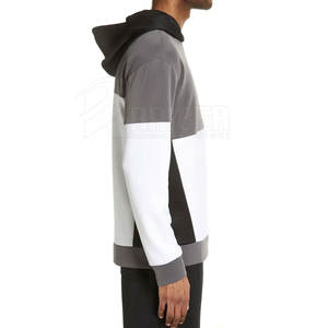 Sudaderas con Capucha para Hombre, Diseño Personalizado, Última Moda, Sudaderas con Capucha Elegantes y a la Moda para Adultos 2026 - Product Image 3