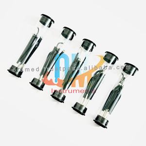 Pièce à main de qualité supérieure Parkell Sensimatic 500-600-700 Electrosurge noire et 7 embouts CE |   Instruments OldMed - Product Image 3