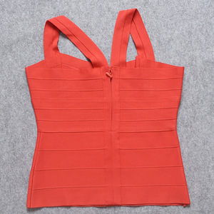 Camiseta Deportiva sin Mangas para Mujer, Absorbe la Humedad, para Gimnasio, Fitness, Venta al Por Mayor - Product Image 3