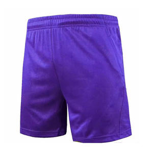 Tenues de tennis de table de haute qualité – Nouveauté : Ensembles d'entraînement (maillots et shorts) avec logo sur la poitrine – Dernier design - Product Image 4