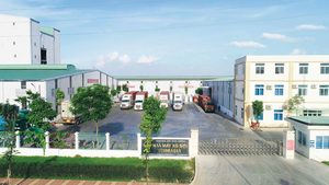 Venta caliente 20D HC fibra cortada de poliéster marrón PSF reciclado directo de fábrica para Material de relleno - Product Image 4