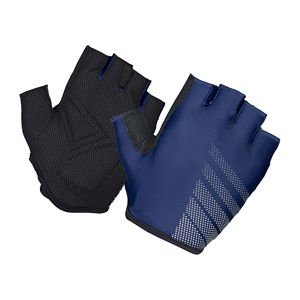 Guantes de Ciclismo con Logotipo Personalizado |   Cierre de Velcro de perfil bajo y ajuste seguro |   Suministro Directo de Fábrica - Product Image 1