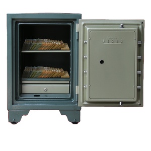 Elija comprar condotel apartamento cajas fuertes para uso de oficina-Lujosas cajas fuertes con huellas dactilares fábrica y proveedores-venta al por mayor barato mejor - Product Image 2