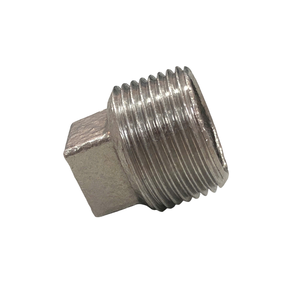 Cabeza de Enchufe de Acero Inoxidable, Precio Económico, Alto Nivel de Perfección, Variedad de Industrias, Embalaje Personalizado OEM/ODM, de Vietnam Facto - Product Image 2