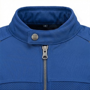Best Quality Men's Genuine Leather Motorbike <b>Racing</b> <b>Jacket</b> New Arrival Winter Motorcycle <b>Jackets</b> Detachable Protections Custom - Product Image 4