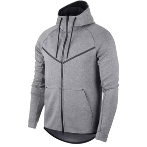 Ensemble de survêtement personnalisé pour homme, grande taille, haute qualité, hiver, décontracté, en molleton, sweat-shirts et pantalons de survêtement, tenues de sport chaudes - Product Image 3