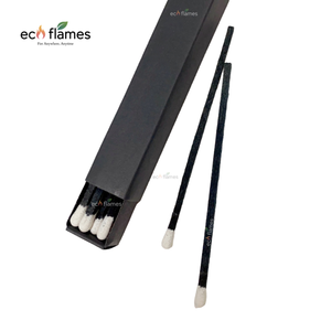 Fósforos DE SEGURIDAD DE MADERA impresos personalizados para huéspedes de hoteles, proveedor mayorista de exportación a granel, caja de fósforos de calidad de quema confiable de la India - Product Image 3