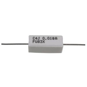 Low Inductance <b>Resistor</b> - Product Image 1