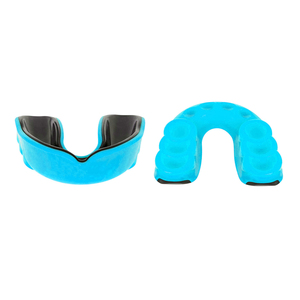Protector Bucal de Boxeo Unisex Cómodo y Transpirable, Personalizable, en Oferta - Product Image 4