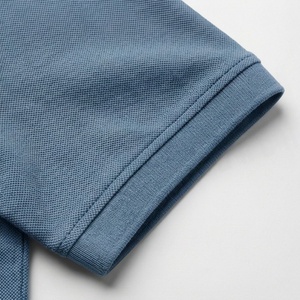 Camisetas Polo Deportivas de Alta Calidad para Hombre en Venta, Camisetas Polo de Primera Calidad en Poliéster y Algodón Hechas a Medida en Tallas Grandes - Product Image 6