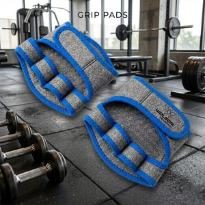 Athletic Power Grip <b>Strength</b> Trainer Adjustable Workout Fitness Exercise Tool for Daily Sports and Gym Activities. - Product Image 4
