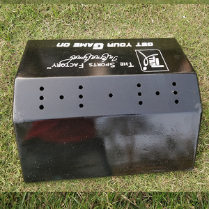 TSFI TST-MB14 Freekick Man Base <b>Dummy</b> Base Mannequin Rubber Base for Football Training-Durable & Non-Slip - Product Image 2