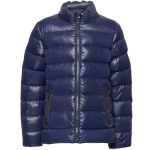 OEM Factory Prices Women's Customized Heated Eco-Friendly <b>Quilted</b> Puffer Coat Jacket Nylon Lining Waterproof Breathable Casual - Product Image 6