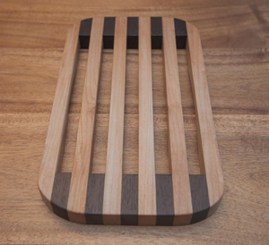 Wood Trivet For Hot Pots Cooking Protection Wooden Trivet <b>Table</b> Decoration <b>Dinner</b> <b>Table</b> Wood Trivets - Product Image 6