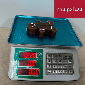 INSPLUS Vietnam : Service d'inspection et de contrôle qualité (QC) professionnel avant expédition pour bougies - Product Image 3
