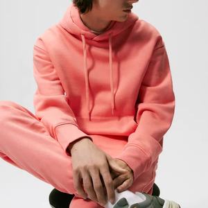 Venta al por mayor de lujo de calidad Tech Fleece Slim Fit Chándal 2 piezas de los hombres conjuntos 100% algodón Sudadera con capucha Joggers Training Wear Sweatsuits - Product Image 3