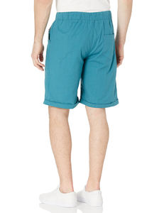 Shorts de surf sportifs pour hommes, séchage rapide, écologiques, bas de short de plage, vêtements de mode estivale, vente directe d'usine - Product Image 3