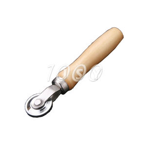 Herramienta de grapadora de neumáticos Rodillo de reparación Pantalla Spline Rodillo de esquina - Product Image 2