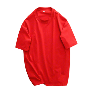 Padrinos DE BODA bebé azul de gran tamaño camiseta puro 100 algodón para looks de estilo de boda - Product Image 5