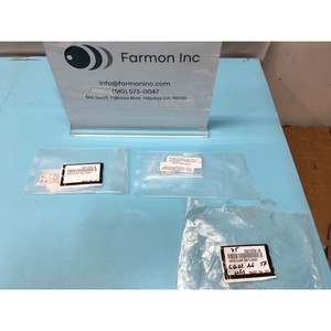 Lote de 8 Abrazaderas para Obleas MSR 500119794 x 4 - Equipos y Piezas de Semiconductores de Confianza de Marca Global - Product Image 2